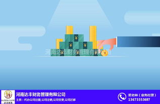 達(dá)豐財(cái)務(wù) 10年品牌 圖 代理記賬 服務(wù) 代理記賬